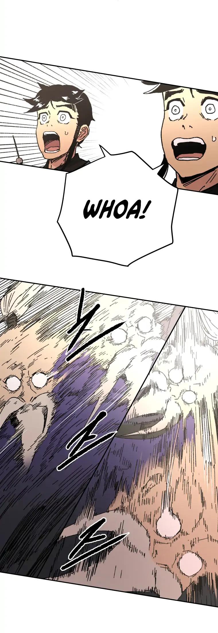 Peerless Dad Chapter 55 page 20 - Chapter 55