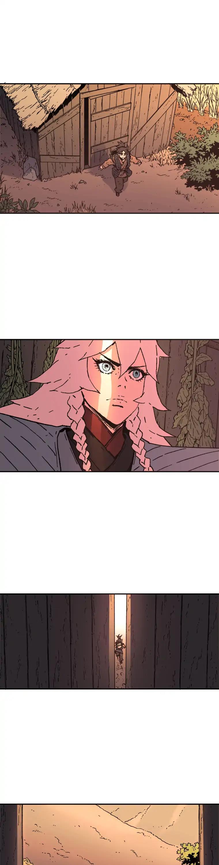 Peerless Dad Chapter 56 page 13 - Chapter 56