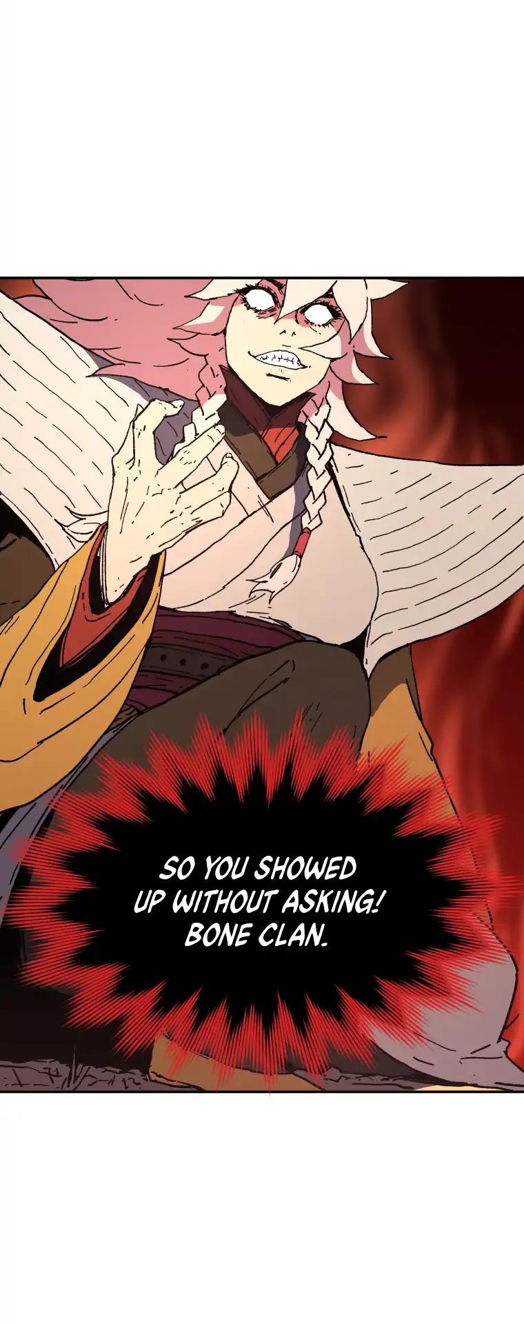 Peerless Dad Chapter 56 page 27 - Chapter 56