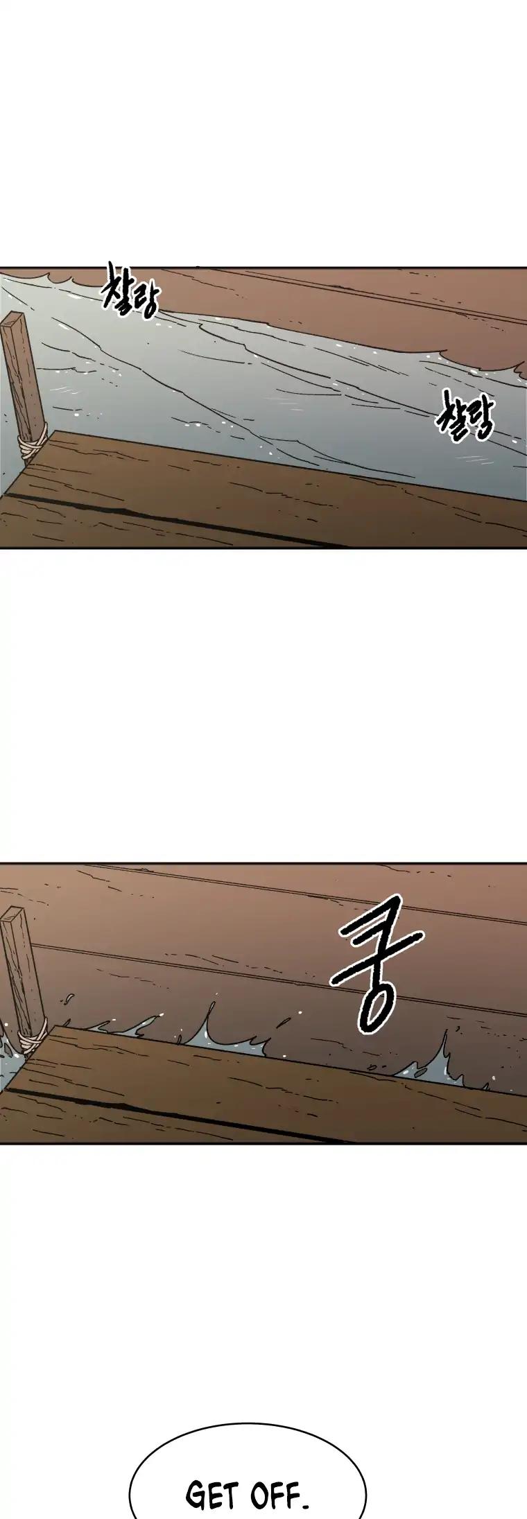 Peerless Dad Chapter 56 page 37 - Chapter 56