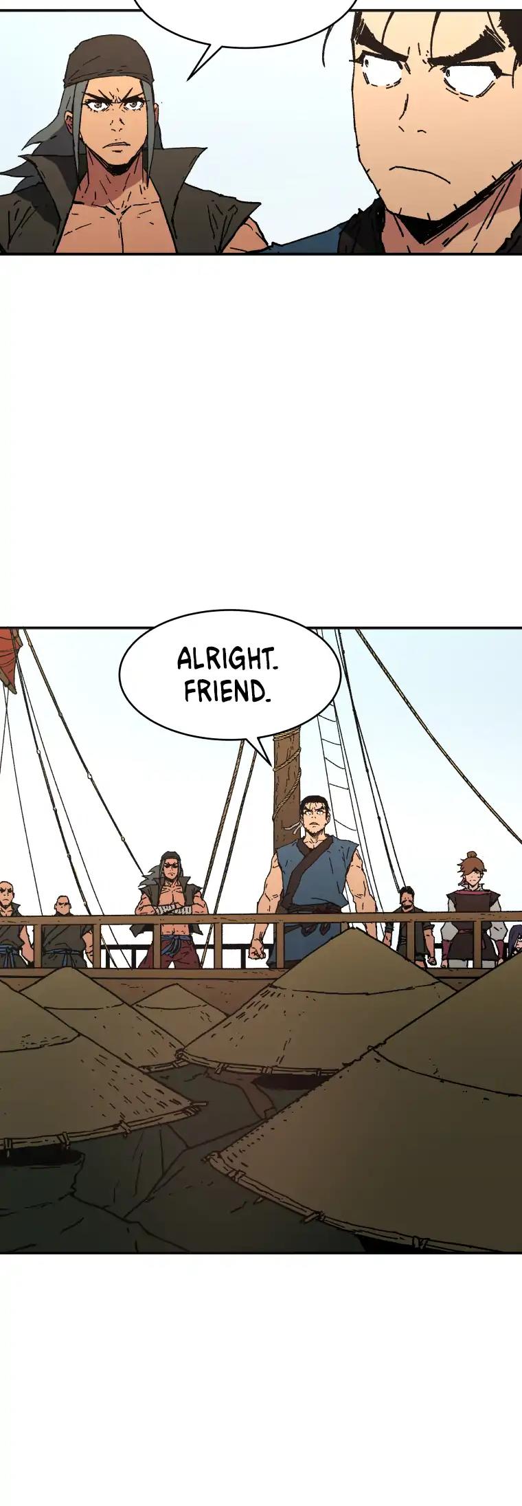 Peerless Dad Chapter 56 page 38 - Chapter 56