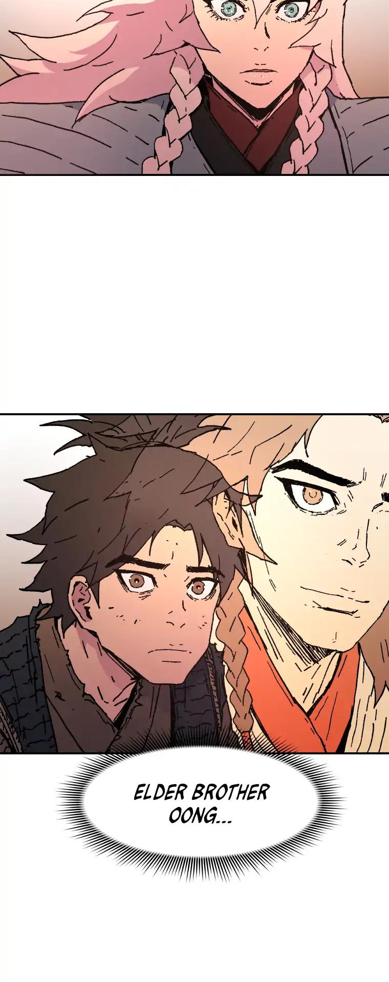 Peerless Dad Chapter 56 page 6 - Chapter 56