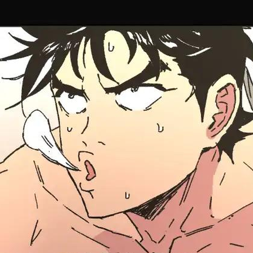 Peerless Dad Chapter 56 cover
