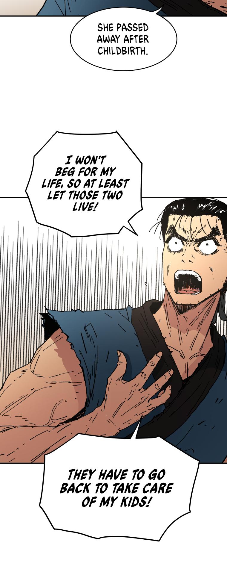 Peerless Dad Chapter 57 page 10 - Chapter 57