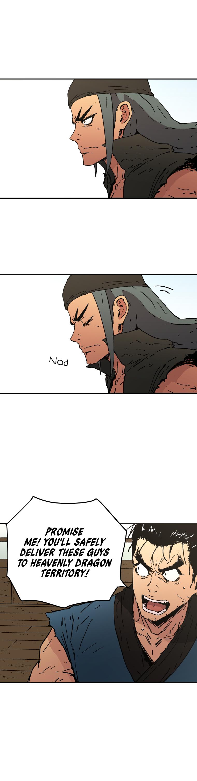Peerless Dad Chapter 57 page 12 - Chapter 57