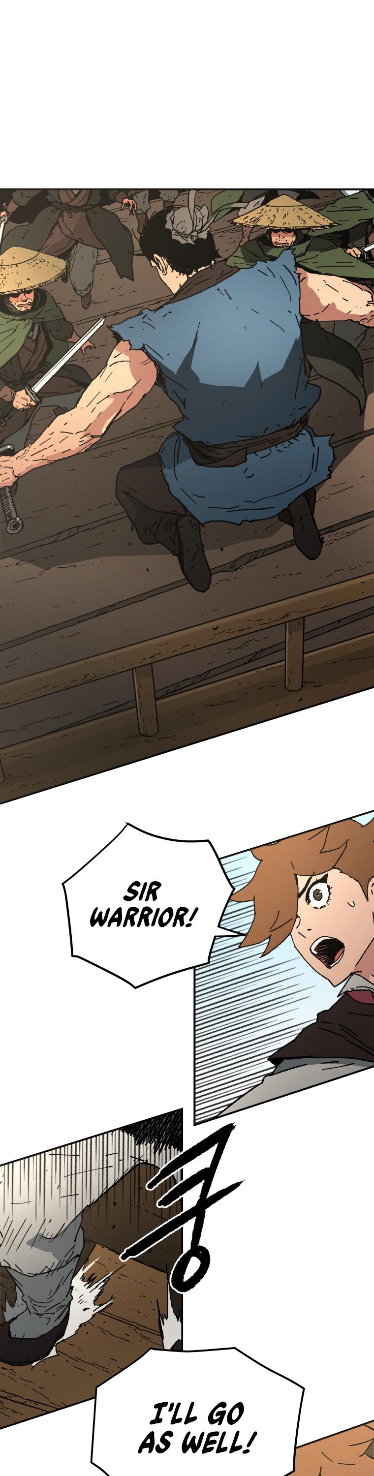 Peerless Dad Chapter 57 page 15 - Chapter 57