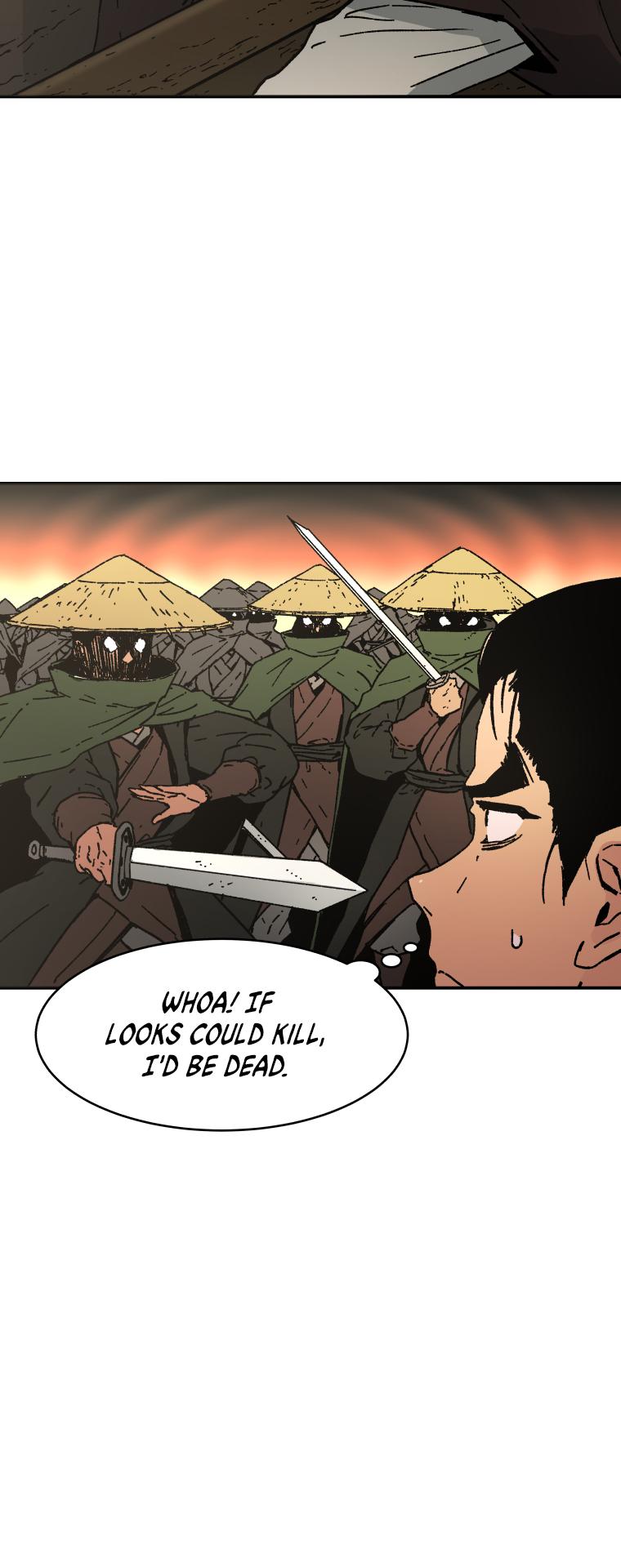 Peerless Dad Chapter 57 page 17 - Chapter 57