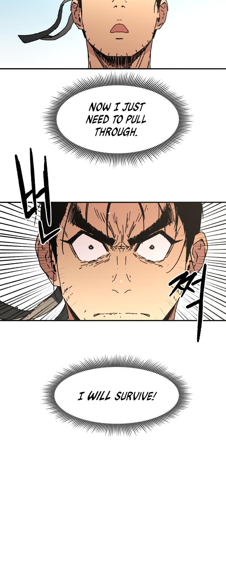 Peerless Dad Chapter 57 page 26 - Chapter 57
