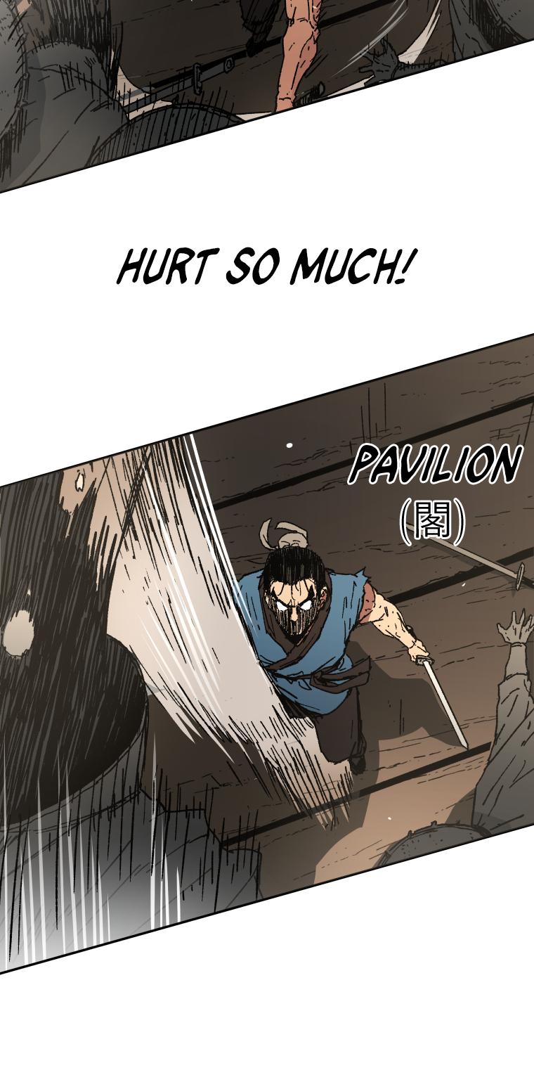 Peerless Dad Chapter 57 page 35 - Chapter 57