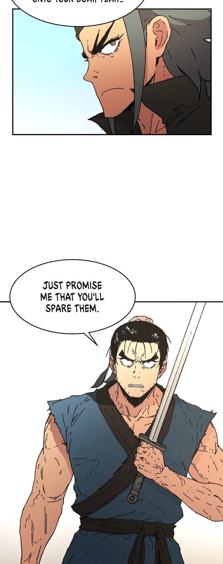 Peerless Dad Chapter 57 page 7 - Chapter 57