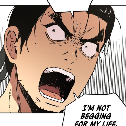 Peerless Dad Chapter 57 cover