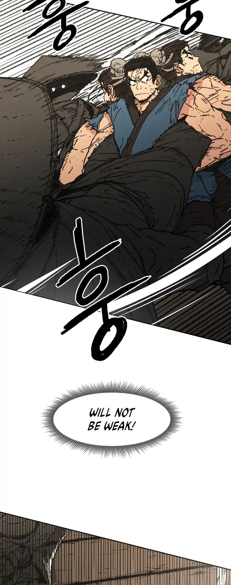 Peerless Dad Chapter 58 page 10 - Chapter 58