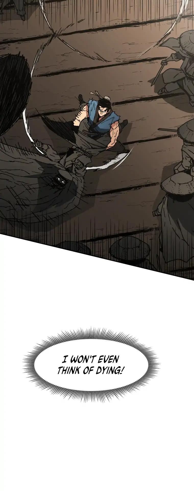 Peerless Dad Chapter 58 page 11 - Chapter 58