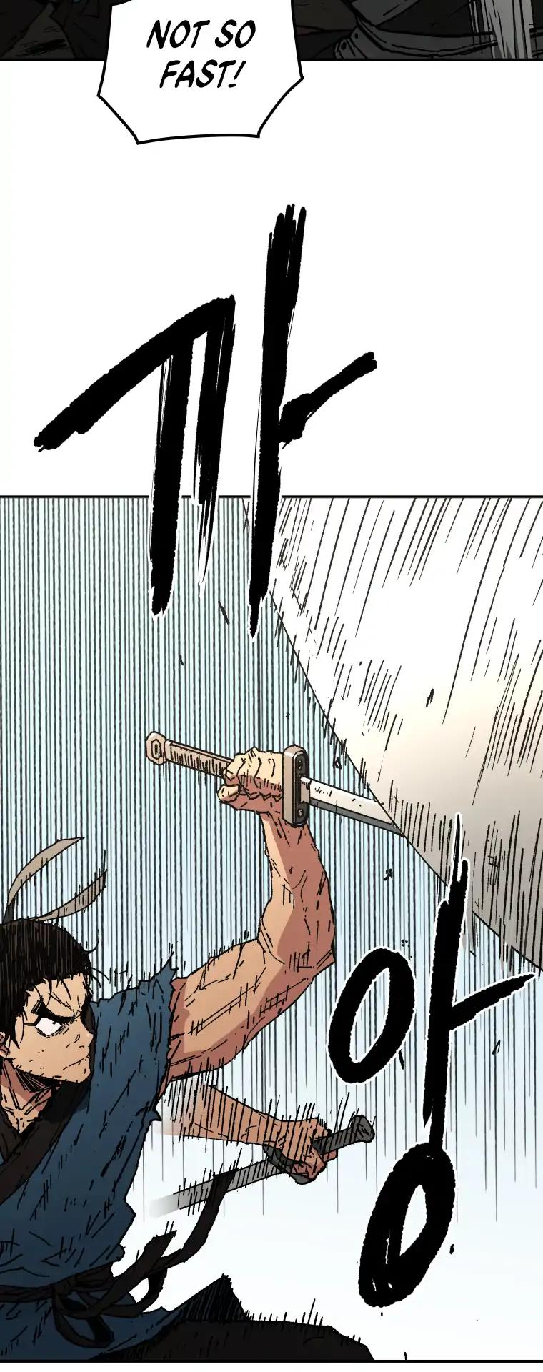 Peerless Dad Chapter 58 page 29 - Chapter 58