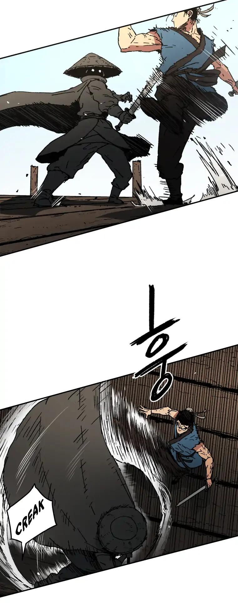 Peerless Dad Chapter 58 page 5 - Chapter 58
