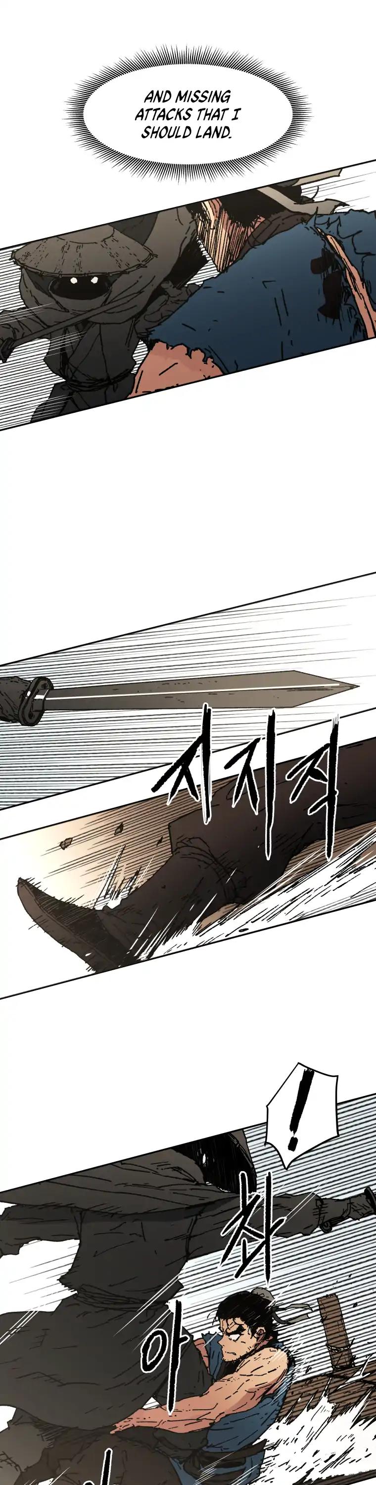 Peerless Dad Chapter 58 page 6 - Chapter 58