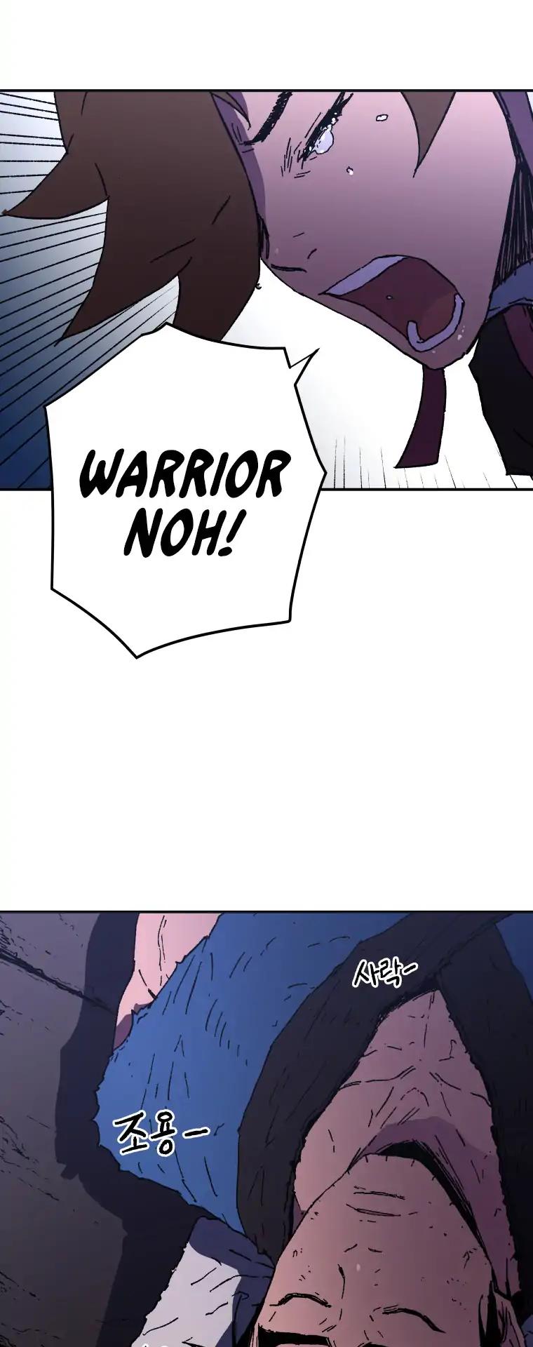 Peerless Dad Chapter 59 page 23 - Chapter 59
