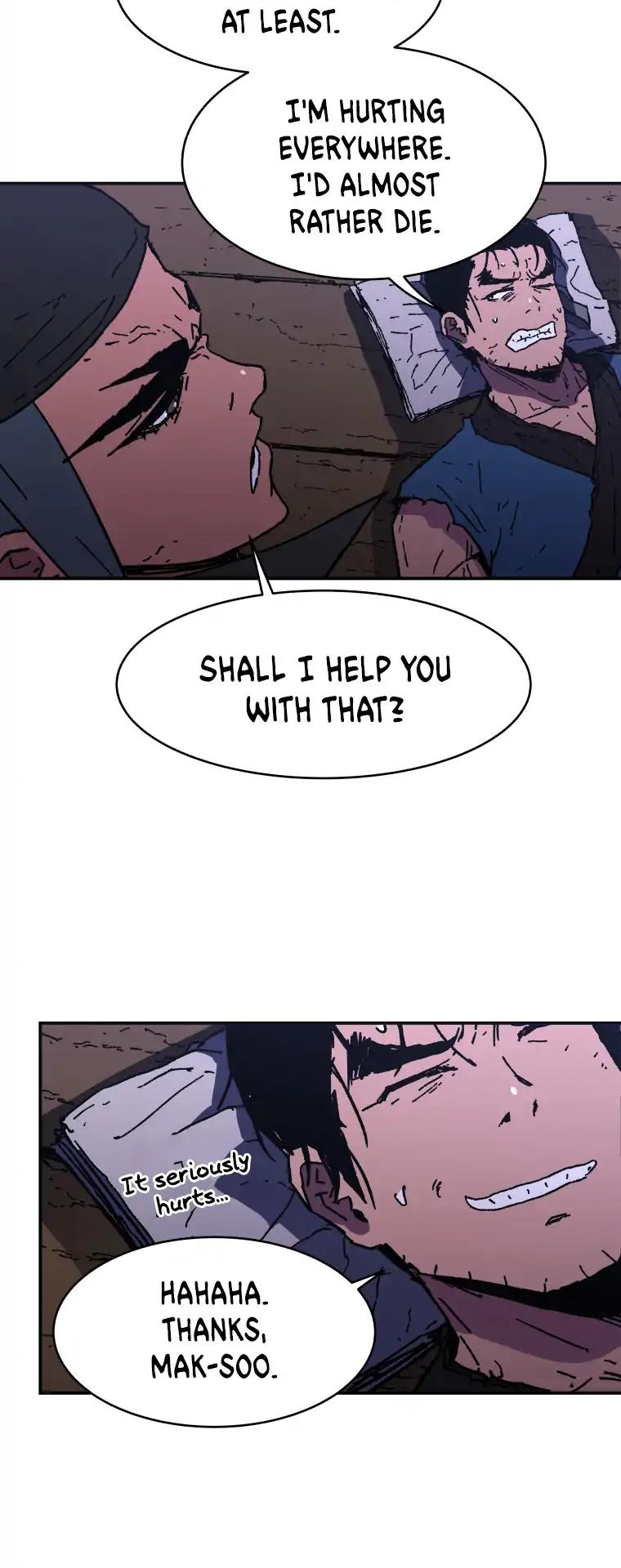 Peerless Dad Chapter 59 page 29 - Chapter 59
