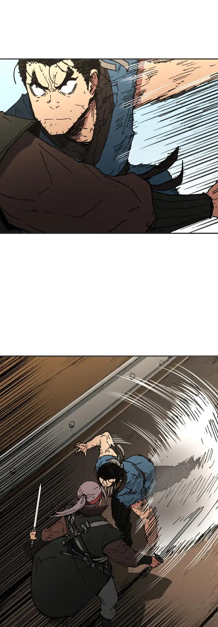 Peerless Dad Chapter 59 page 3 - Chapter 59