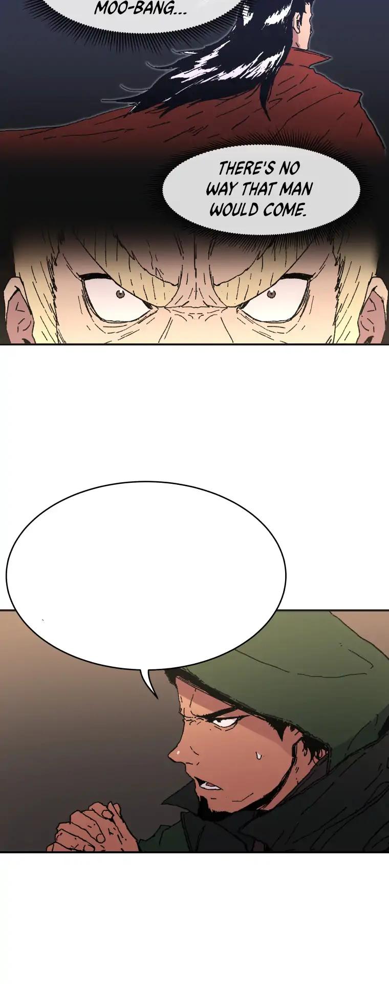 Peerless Dad Chapter 59 page 36 - Chapter 59