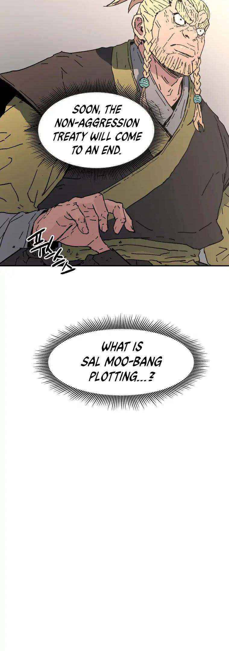 Peerless Dad Chapter 59 page 41 - Chapter 59