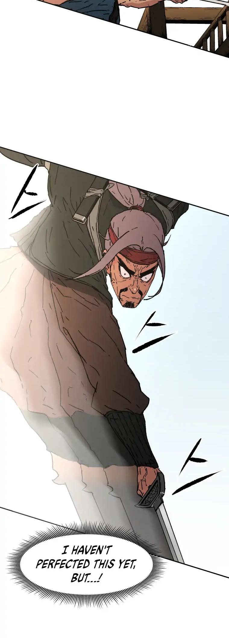 Peerless Dad Chapter 59 page 6 - Chapter 59