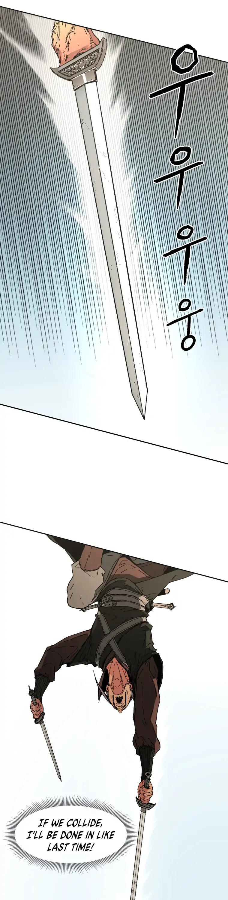 Peerless Dad Chapter 59 page 7 - Chapter 59