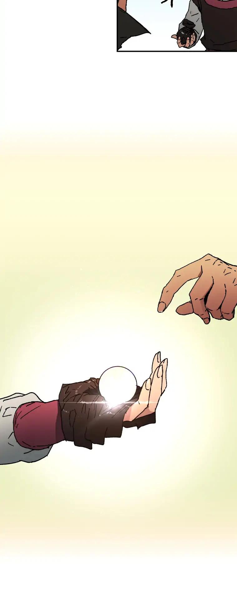 Peerless Dad Chapter 60 page 29 - Chapter 60