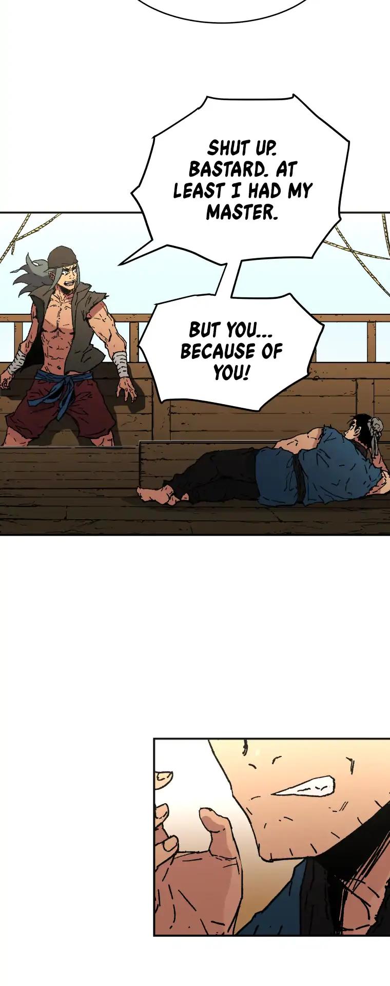 Peerless Dad Chapter 60 page 9 - Chapter 60