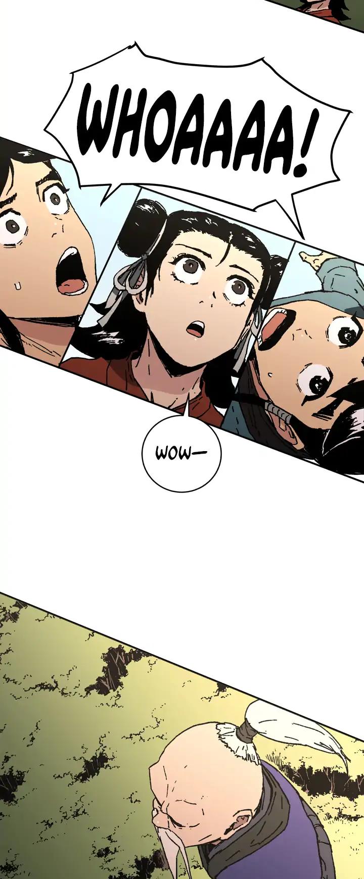 Peerless Dad Chapter 61 page 13 - Chapter 61
