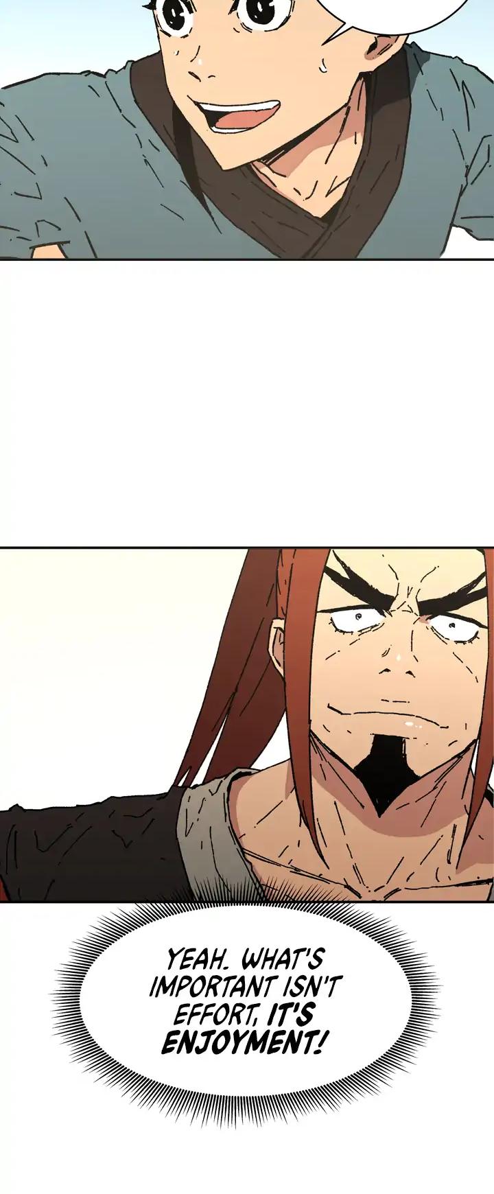 Peerless Dad Chapter 61 page 26 - Chapter 61