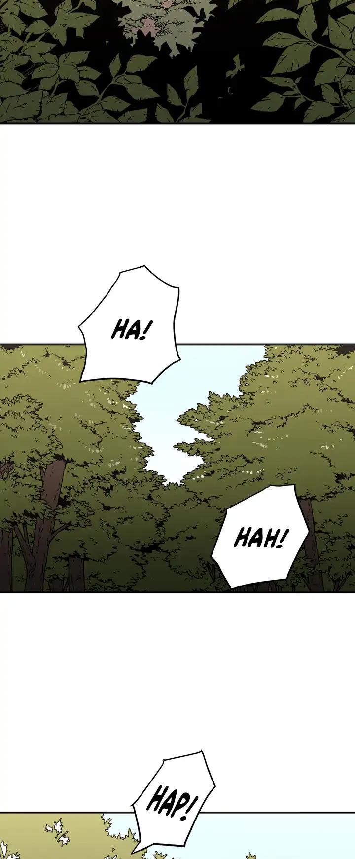 Peerless Dad Chapter 61 page 4 - Chapter 61
