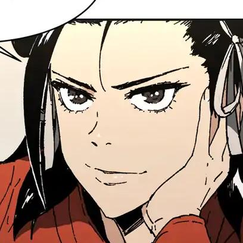 Peerless Dad Chapter 61 cover