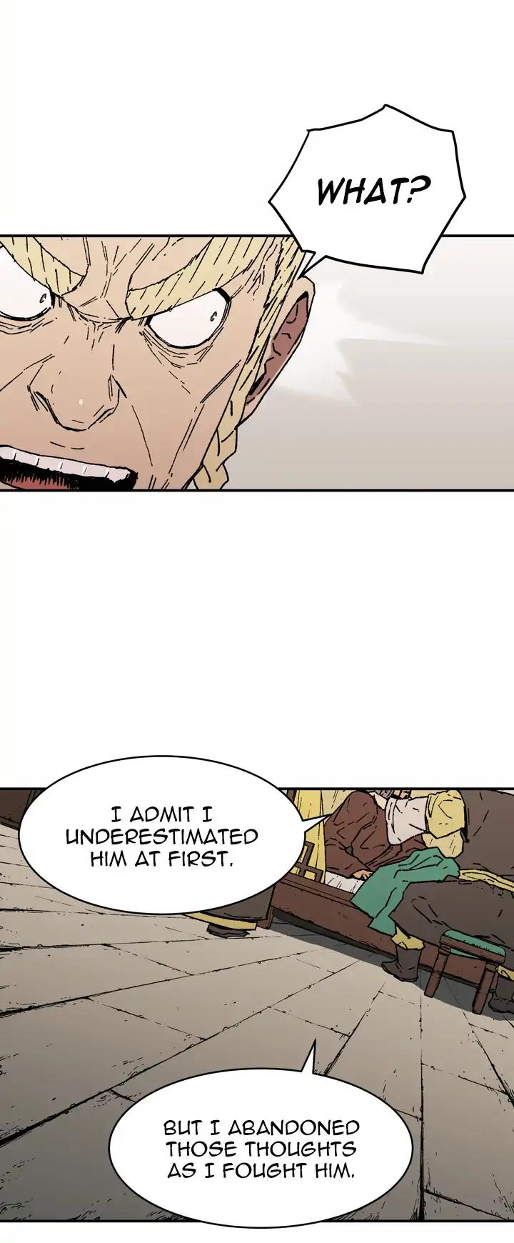 Peerless Dad Chapter 62 page 10 - Chapter 62