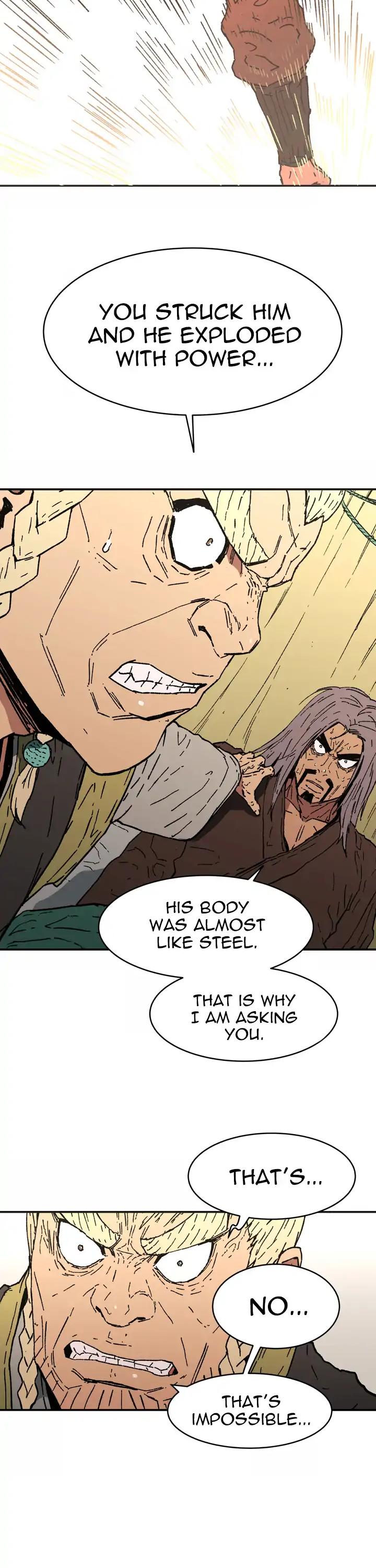 Peerless Dad Chapter 62 page 12 - Chapter 62