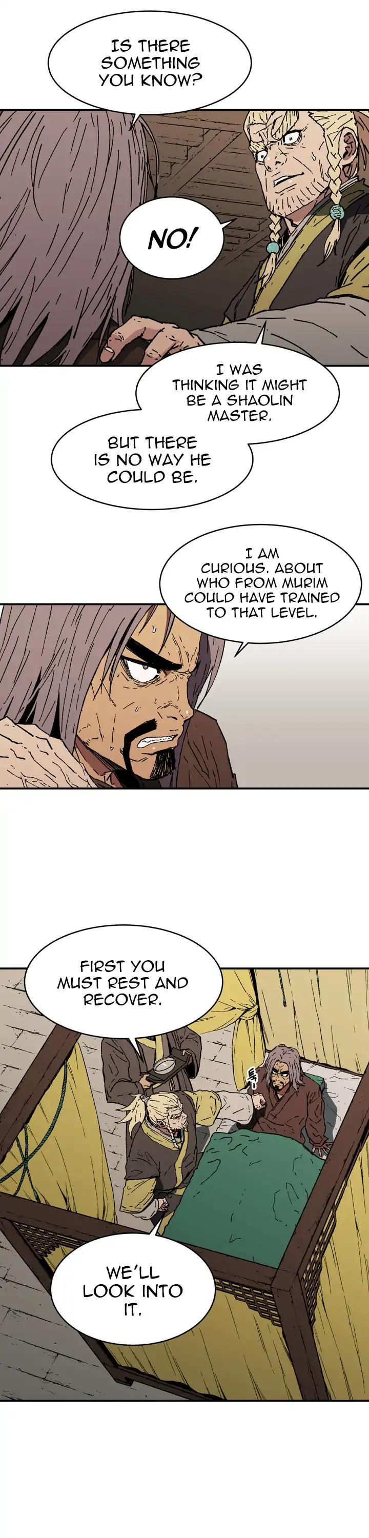 Peerless Dad Chapter 62 page 13 - Chapter 62