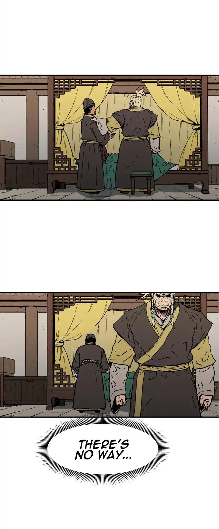 Peerless Dad Chapter 62 page 14 - Chapter 62