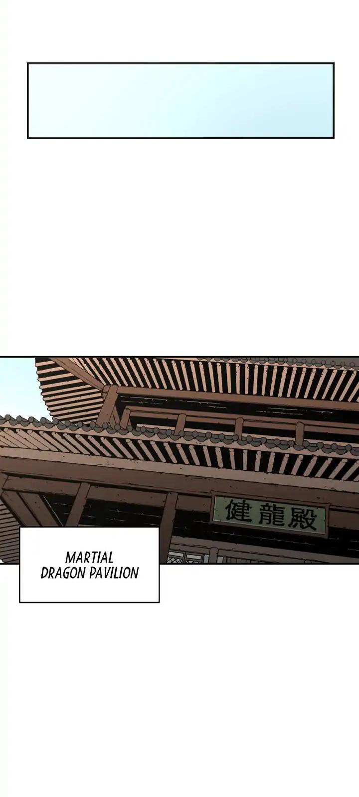 Peerless Dad Chapter 62 page 18 - Chapter 62