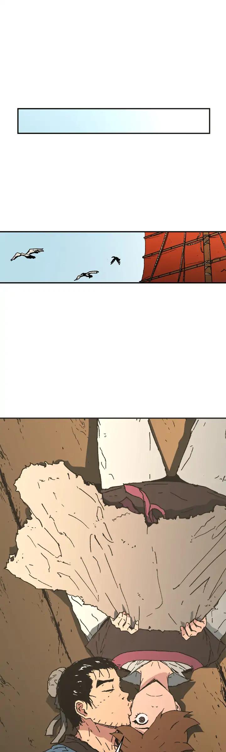 Peerless Dad Chapter 62 page 36 - Chapter 62
