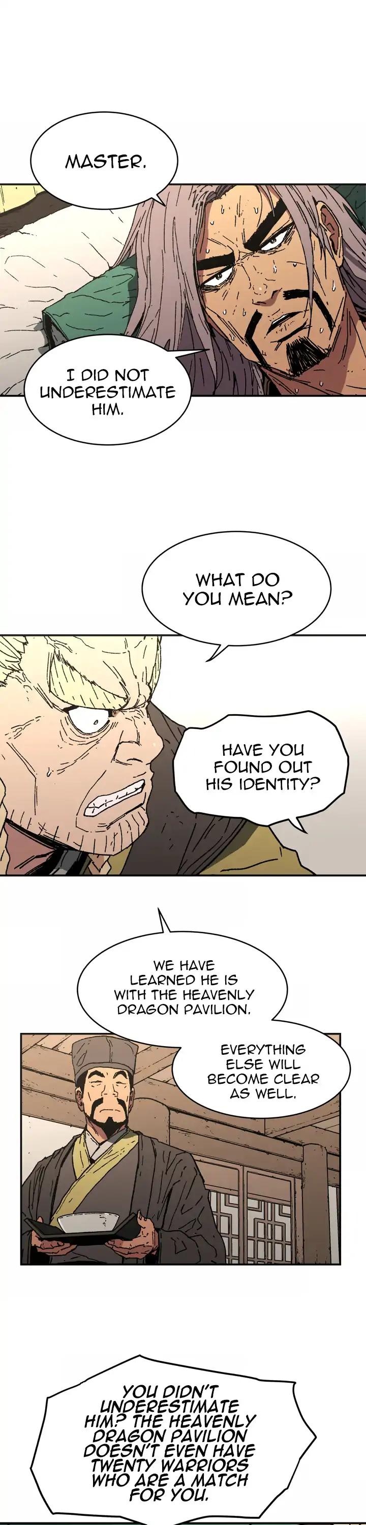 Peerless Dad Chapter 62 page 5 - Chapter 62