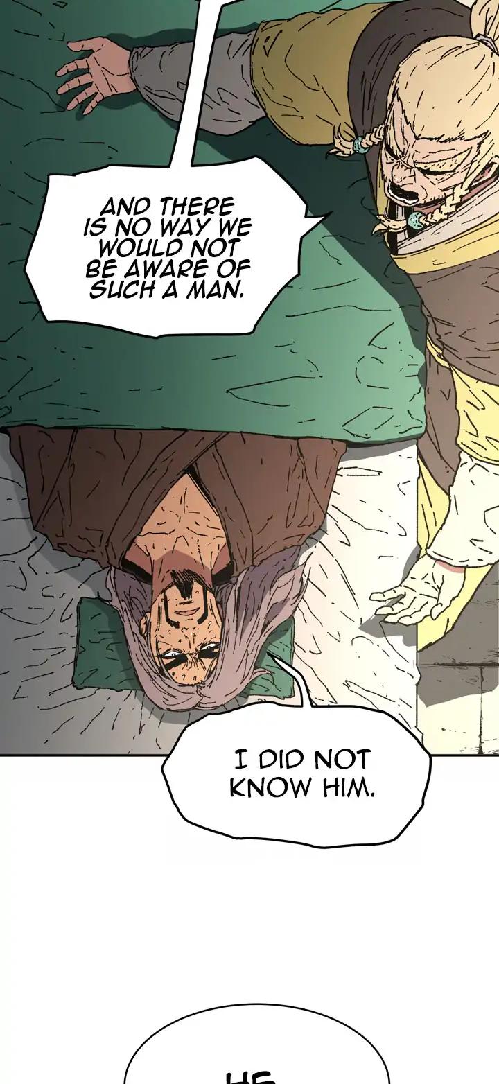 Peerless Dad Chapter 62 page 6 - Chapter 62