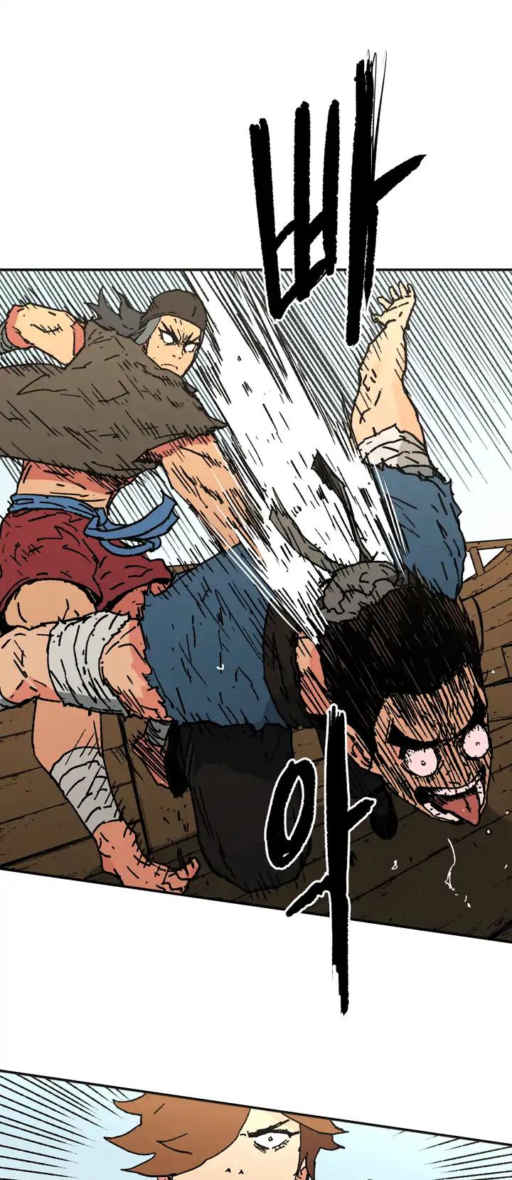 Peerless Dad Chapter 63 page 29 - Chapter 63