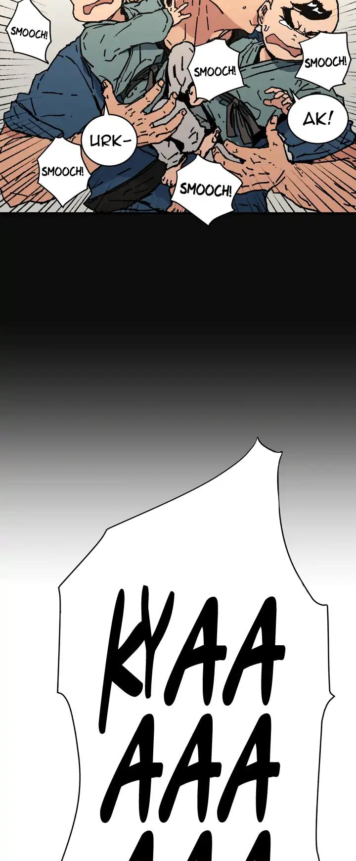 Peerless Dad Chapter 63 page 7 - Chapter 63