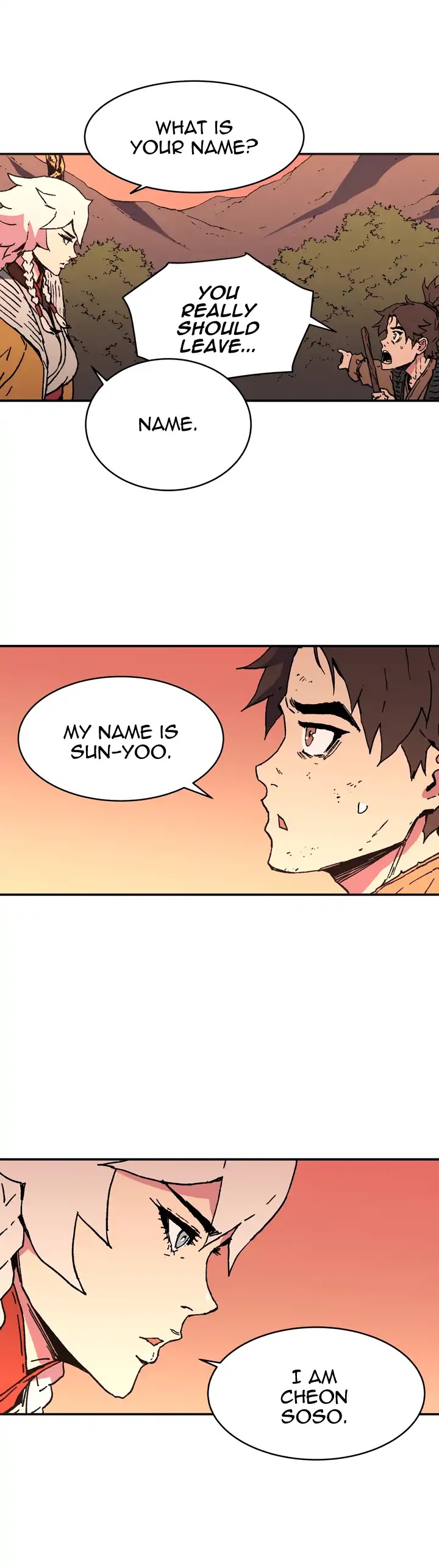 Peerless Dad Chapter 64 page 15 - Chapter 64