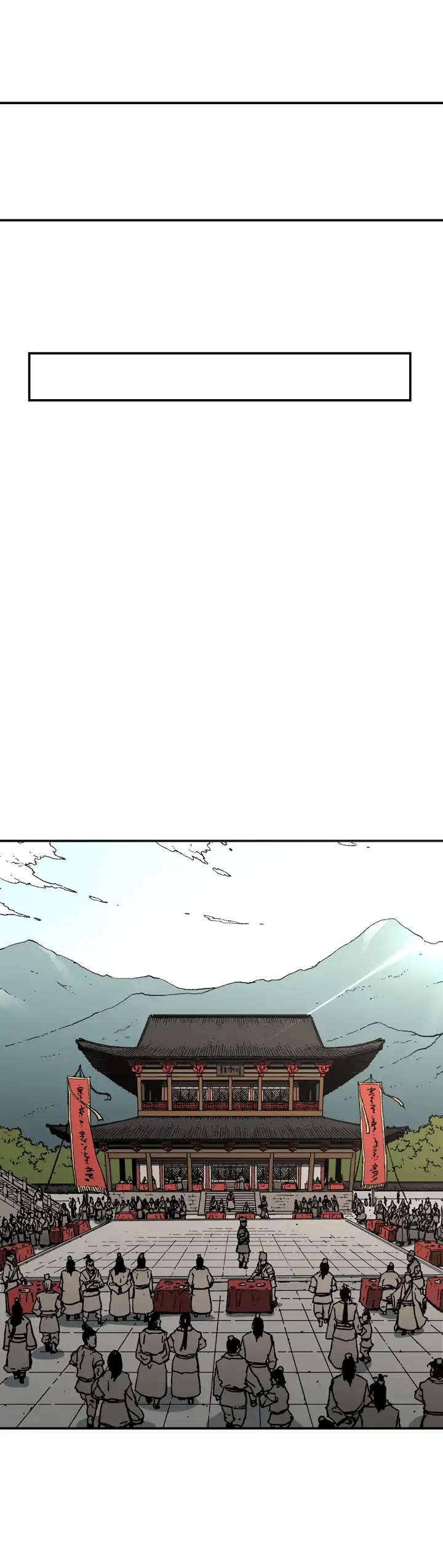 Peerless Dad Chapter 64 page 26 - Chapter 64
