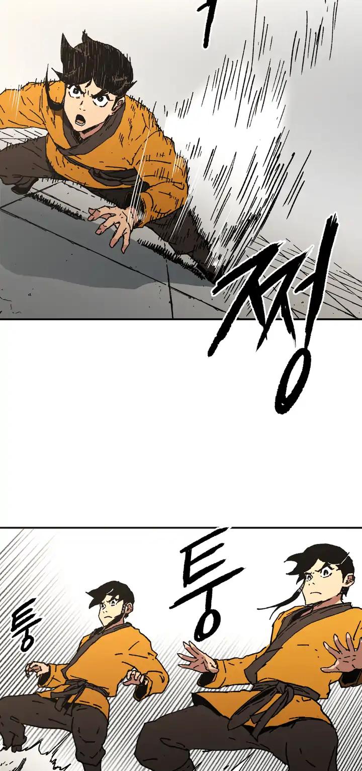 Peerless Dad Chapter 65 page 22 - Chapter 65