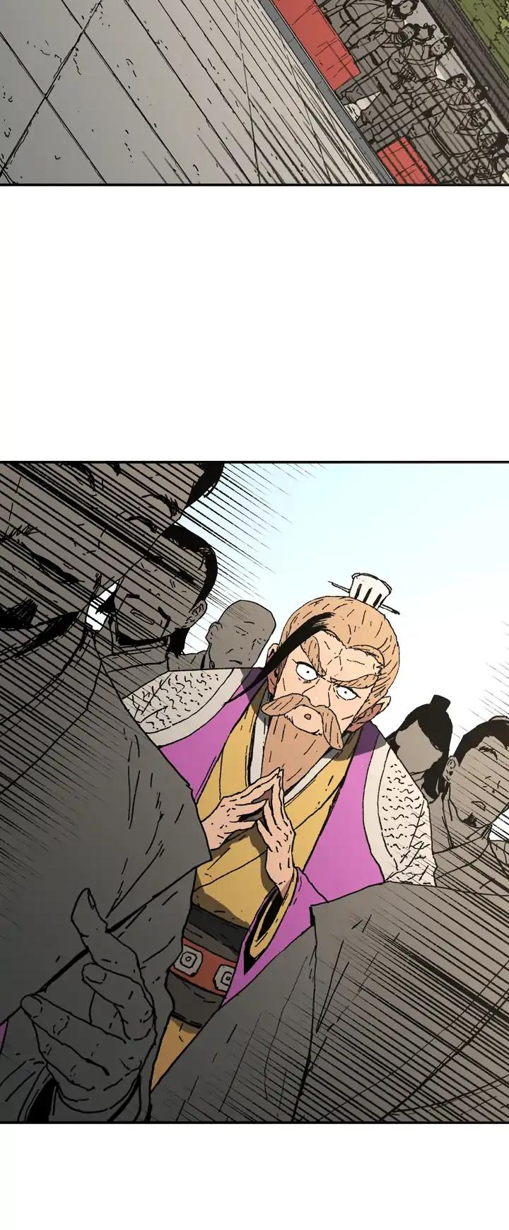 Peerless Dad Chapter 65 page 29 - Chapter 65