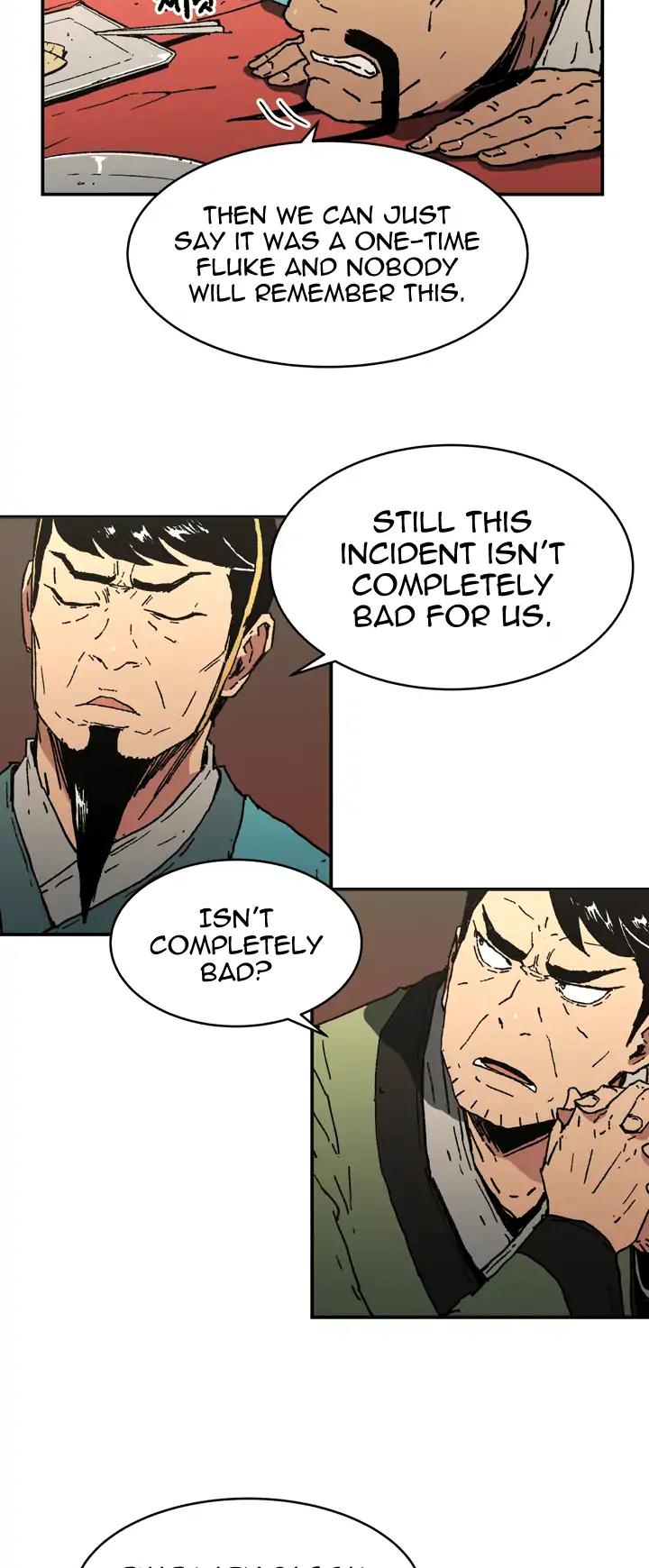 Peerless Dad Chapter 65 page 4 - Chapter 65