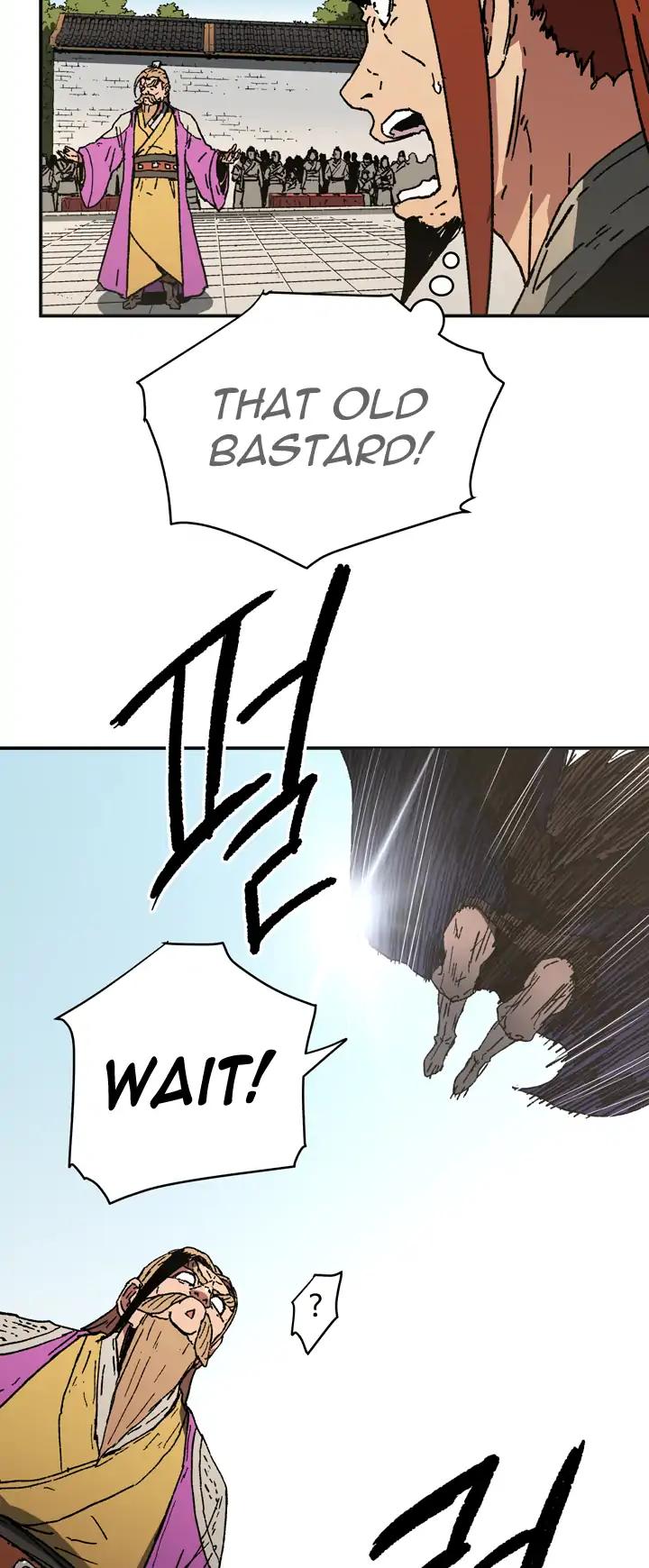 Peerless Dad Chapter 66 page 13 - Chapter 66