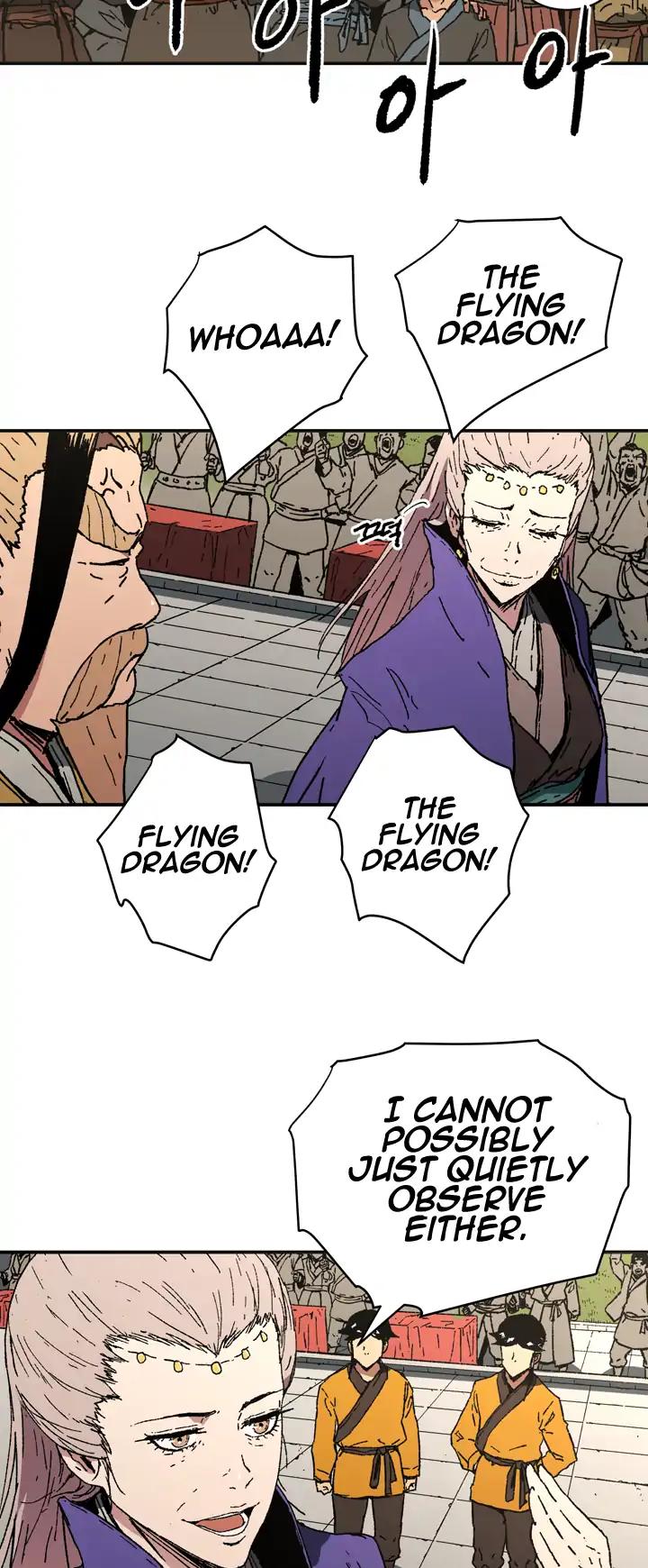 Peerless Dad Chapter 66 page 16 - Chapter 66